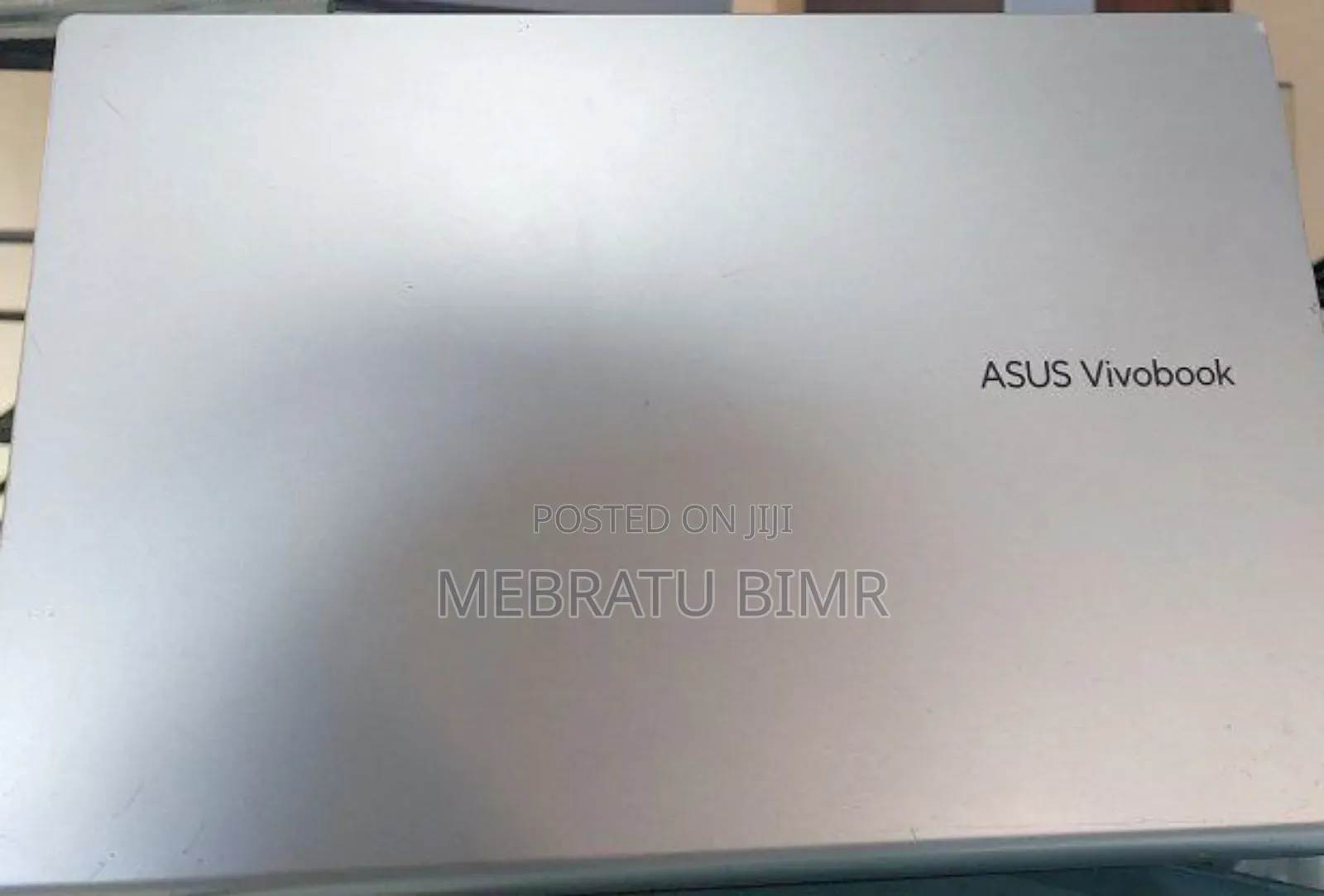 New Laptop Asus VivoBook Flip 14 TP401NA 8GB Intel Core I3 SSD 256GB