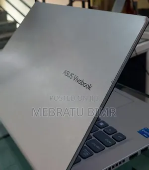 New Laptop Asus VivoBook Flip 14 TP401NA 8GB Intel Core I3 SSD 256GB