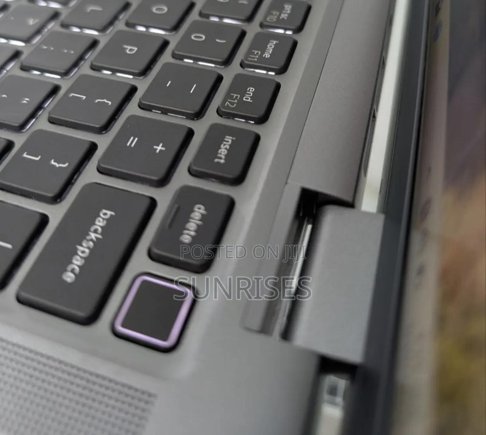 New Laptop Dell Latitude 7450 32GB Intel Core Ultra 7 SSD 512GB