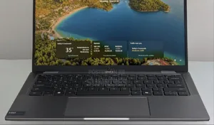 New Laptop Dell Latitude 7450 32GB Intel Core Ultra 7 SSD 512GB