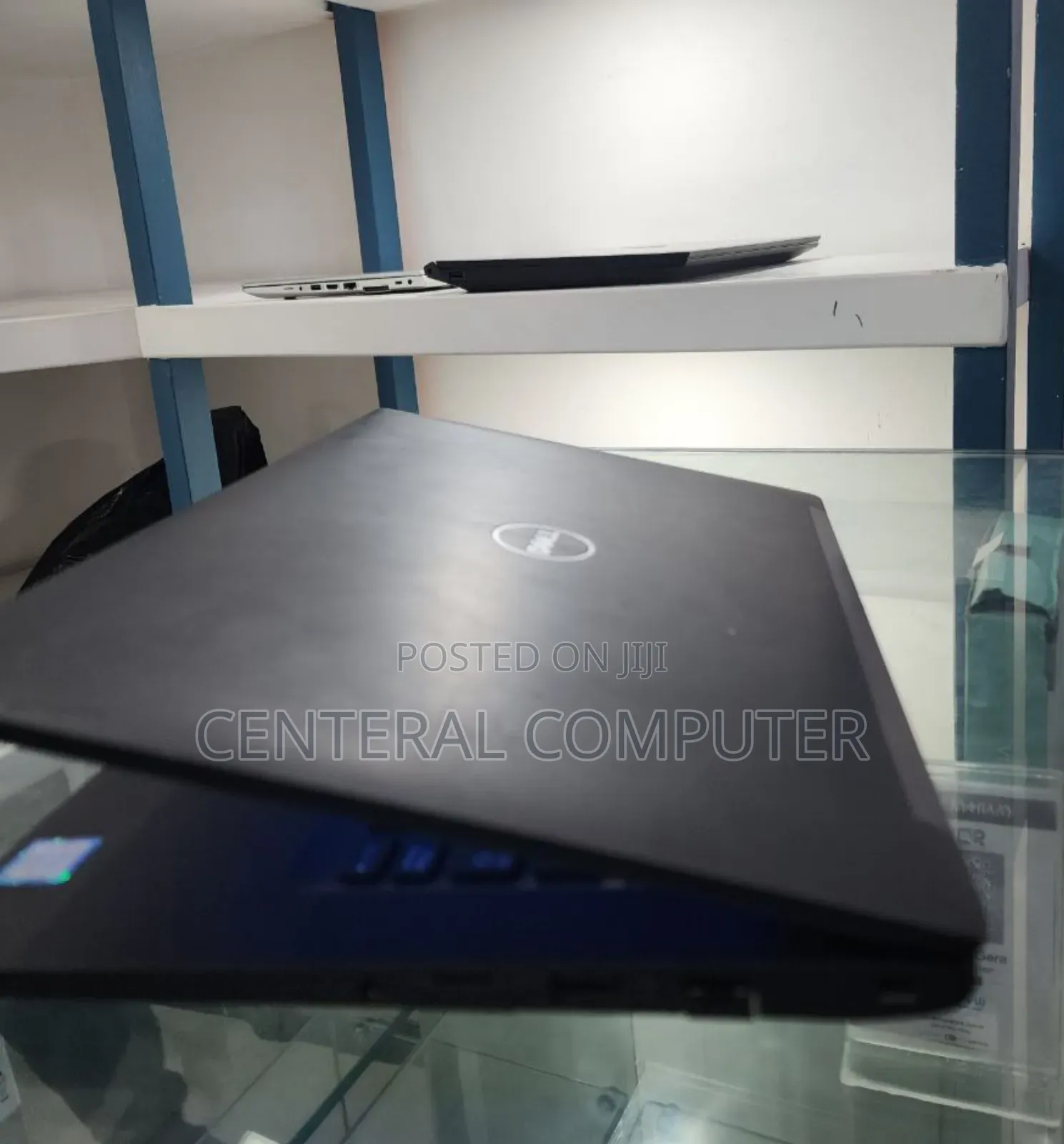 New Laptop Dell Latitude 11 3180 8GB Intel Core I7 SSD 512GB