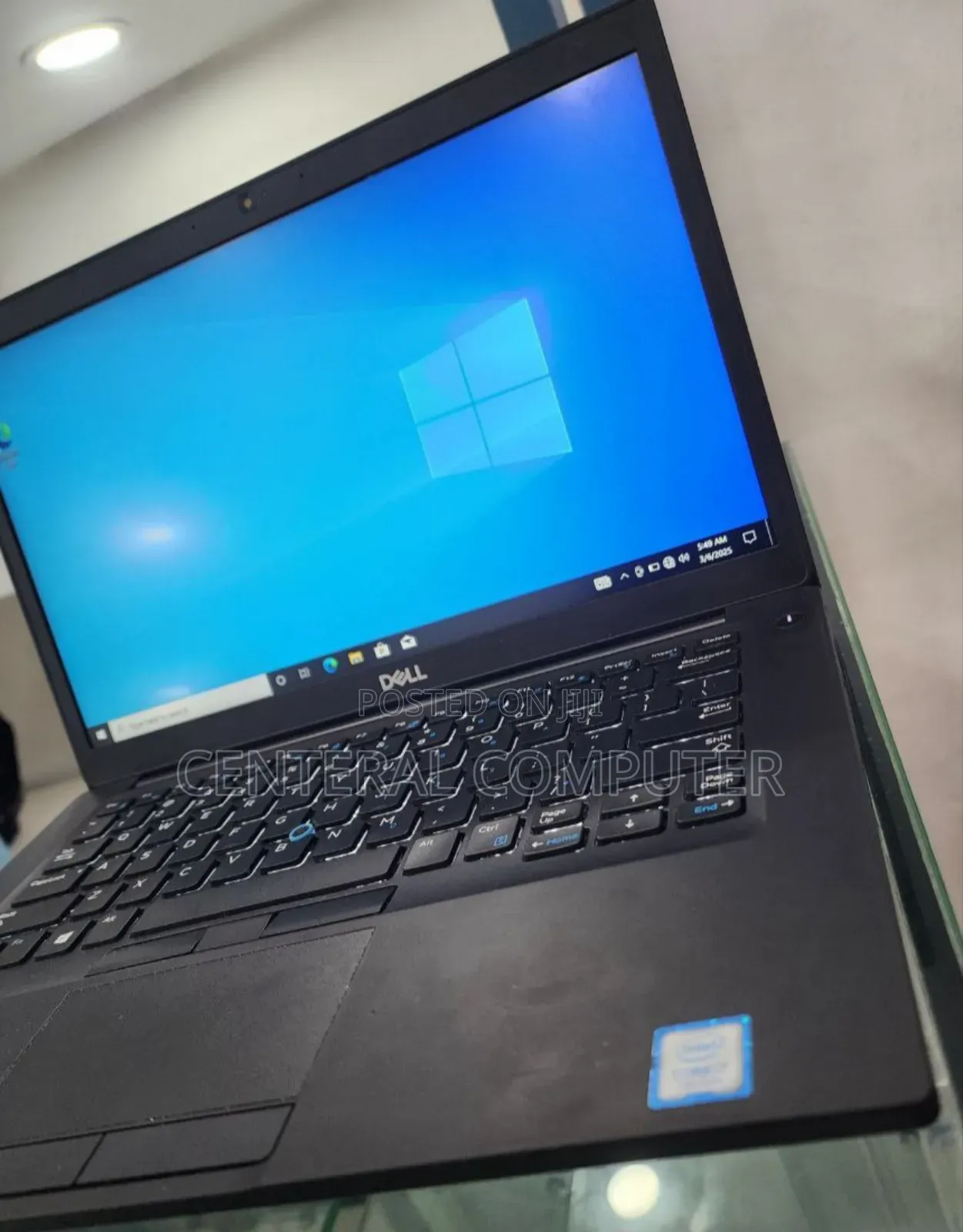 New Laptop Dell Latitude 11 3180 8GB Intel Core I7 SSD 512GB