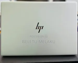 New Laptop HP EliteBook 840 G5 16GB Intel Core I5 SSD 512GB