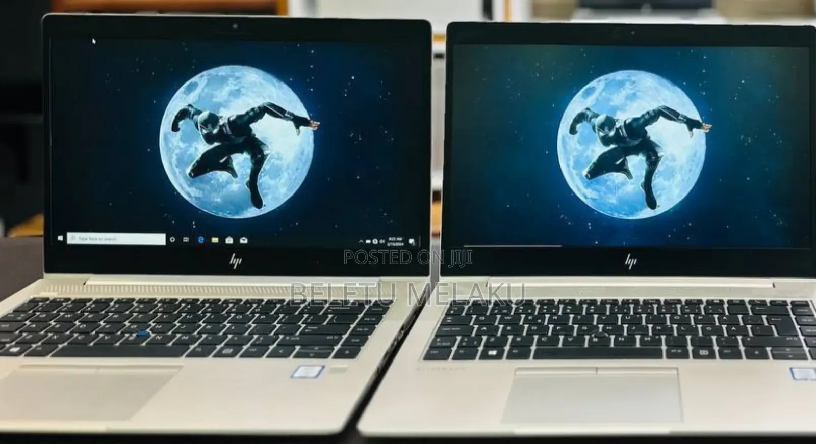 New Laptop HP EliteBook 840 G5 16GB Intel Core I5 SSD 512GB