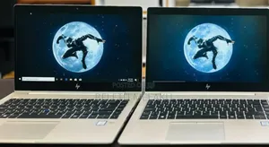 New Laptop HP EliteBook 840 G5 16GB Intel Core I5 SSD 512GB