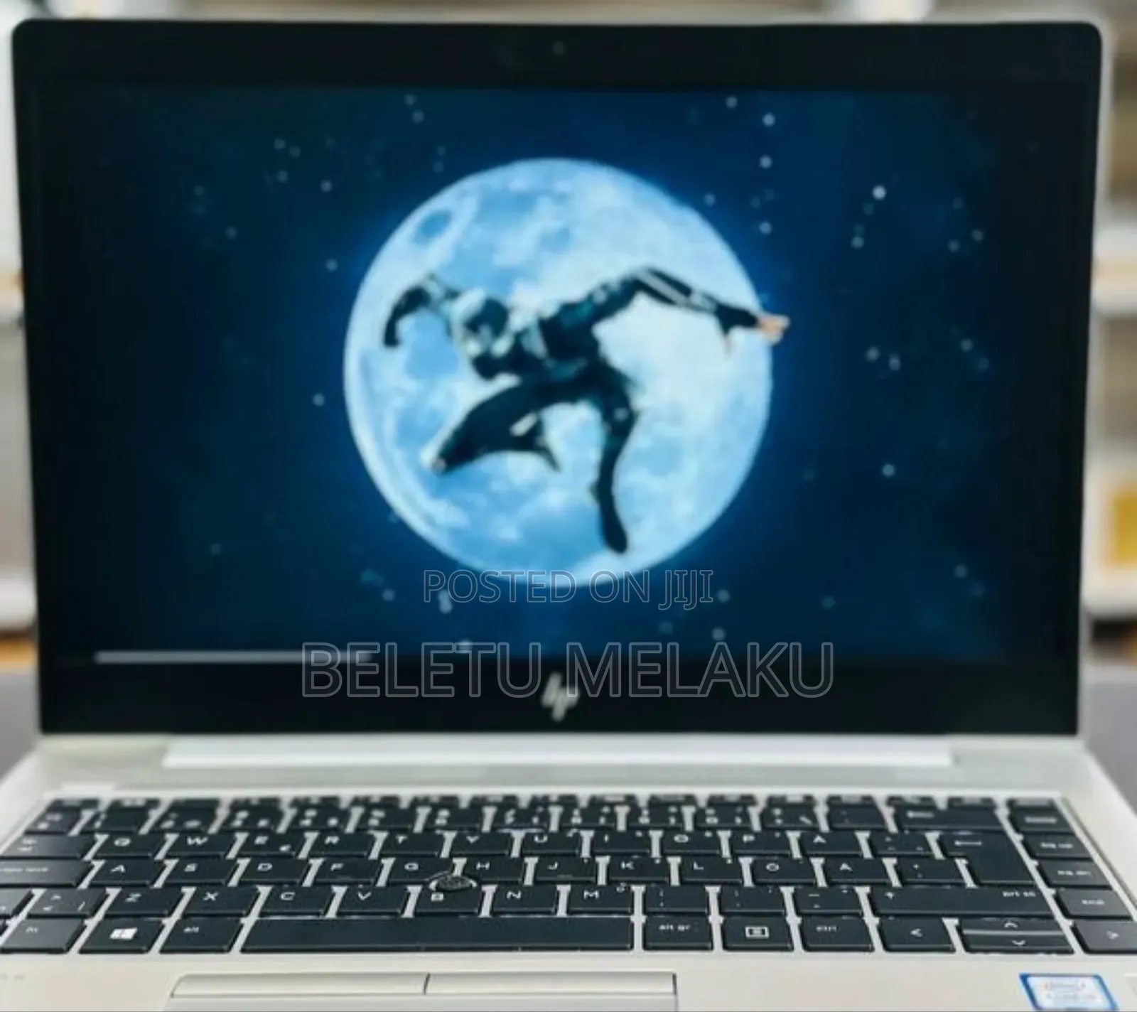 New Laptop HP EliteBook 840 G5 16GB Intel Core I5 SSD 512GB