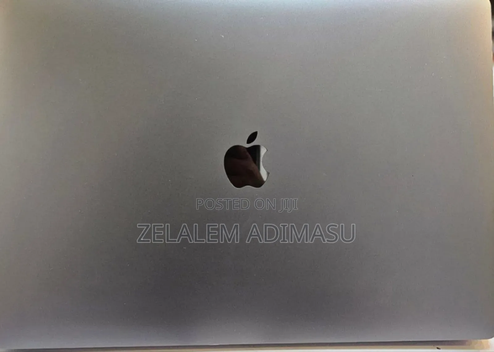 New Laptop Apple MacBook Pro 2016 16GB Intel Core I7 SSD 512GB