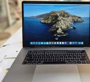 New Laptop Apple MacBook Pro 2016 16GB Intel Core I7 SSD 512GB