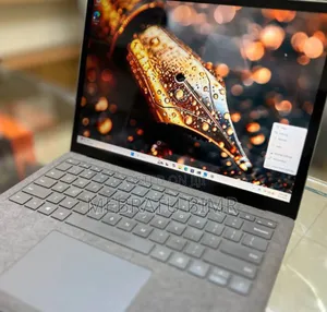 New Laptop Microsoft Surface Laptop 3 16GB Intel Core I7 SSD 512GB