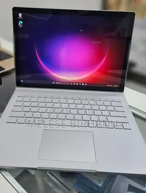 Photo - New Laptop Microsoft 16GB Intel Core I7 SSD 256GB