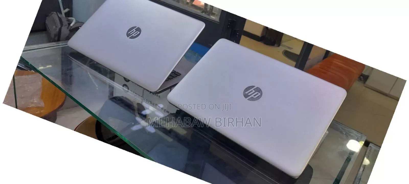 New Laptop HP EliteBook 840 8GB Intel Core I5 HDD 1T