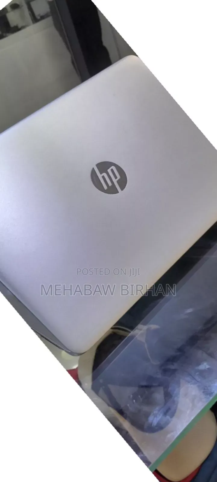 New Laptop HP EliteBook 840 8GB Intel Core I5 HDD 1T