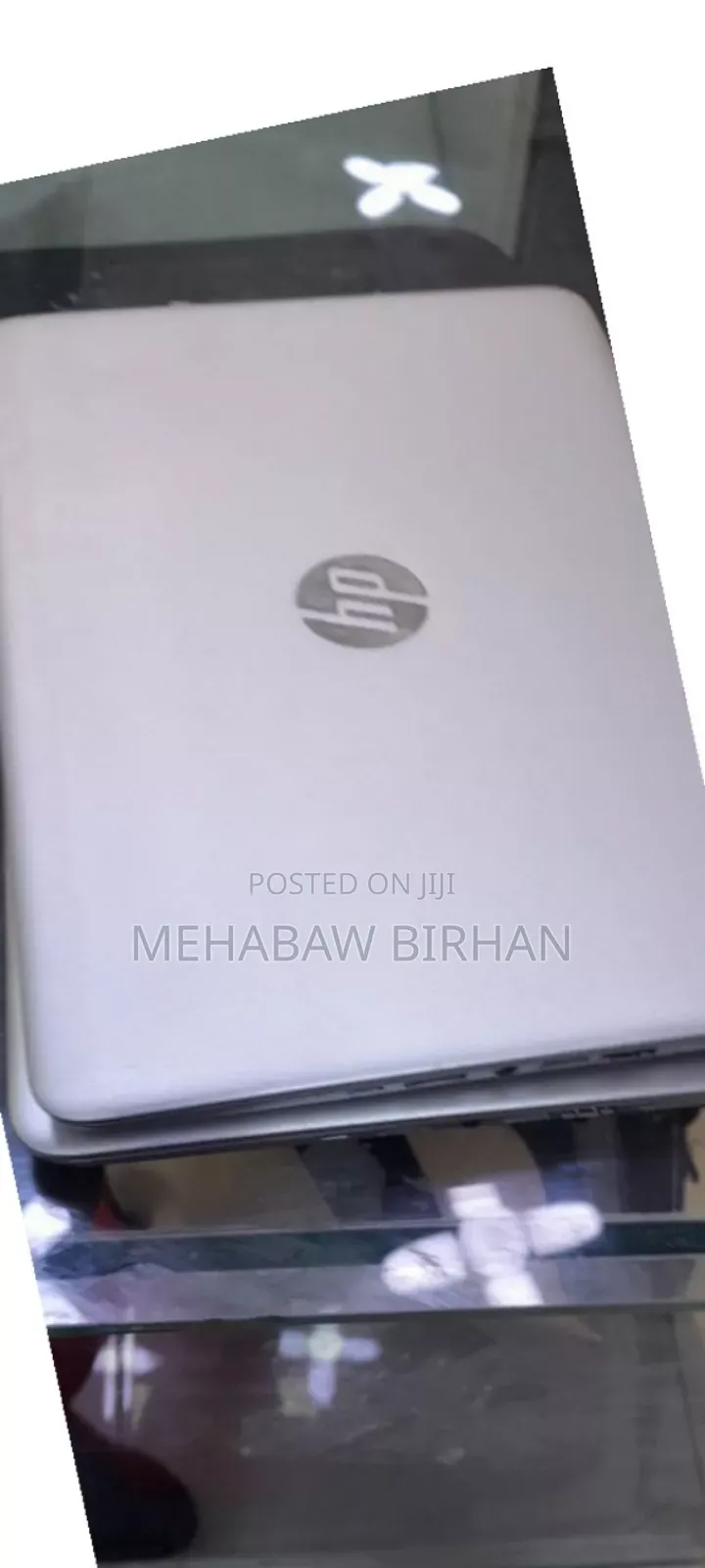 New Laptop HP EliteBook 840 8GB Intel Core I5 HDD 1T