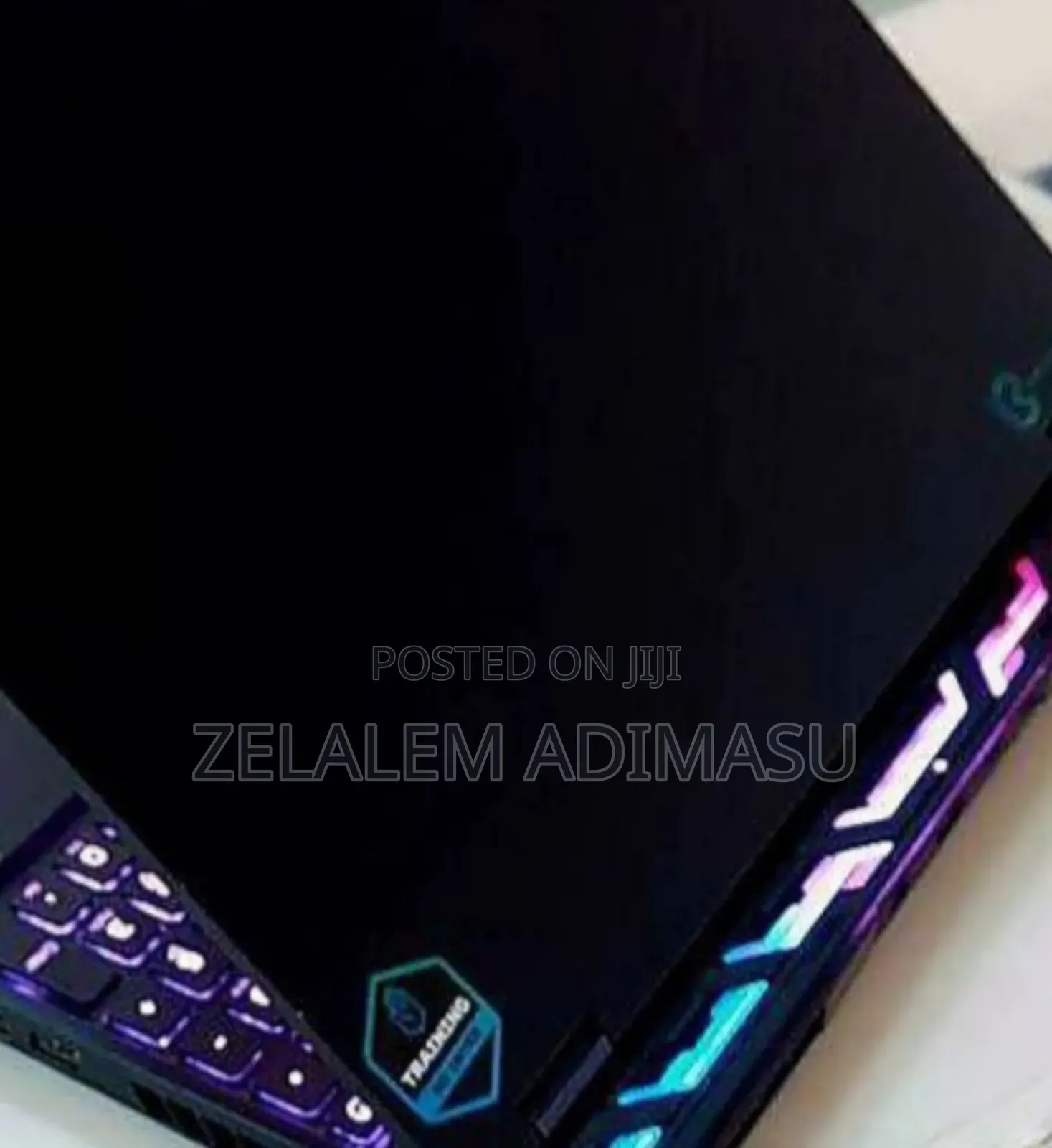 New Laptop Acer Predator Helios Neo 16 16GB Intel Core I7 SSD 1T