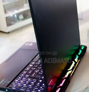 New Laptop Acer Predator Helios Neo 16 16GB Intel Core I7 SSD 1T