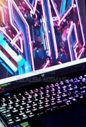 New Laptop Acer Predator Helios Neo 16 16GB Intel Core I7 SSD 1T