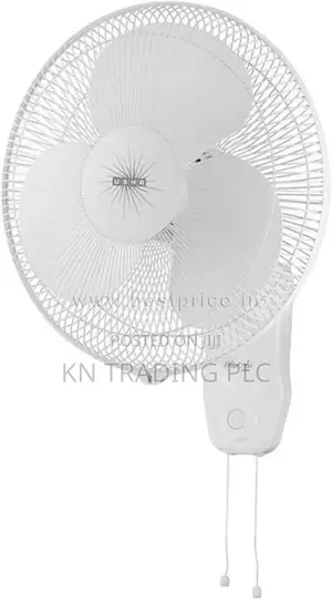 Usha Wall Fan