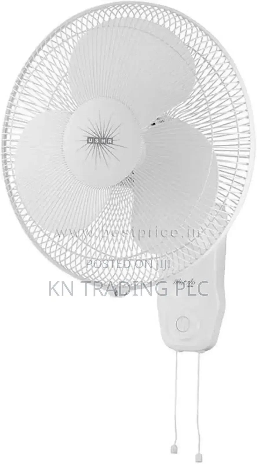 Usha Wall Fan