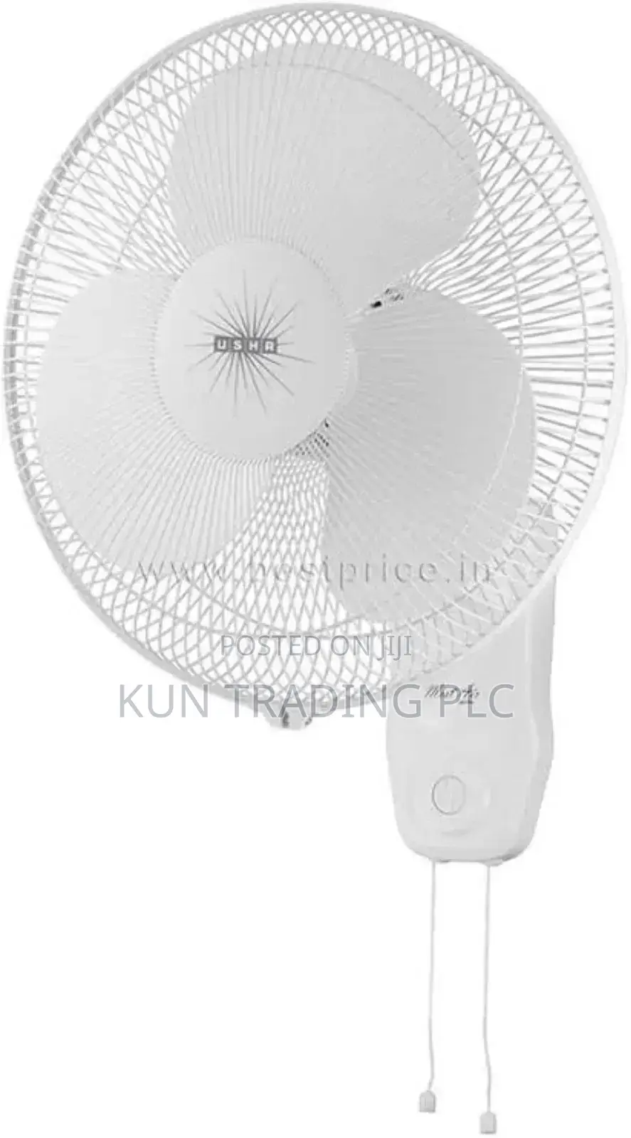 Usha Wall Fan