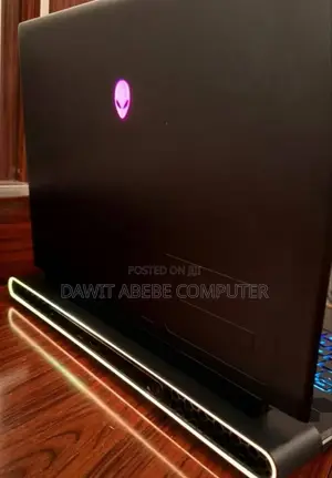 New Laptop Dell Alienware X16 R2 16GB Intel Core I9 SSD 1T