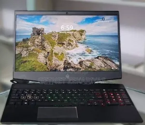 New Laptop HP Omen 15 16GB Intel Core I7 SSD 1T