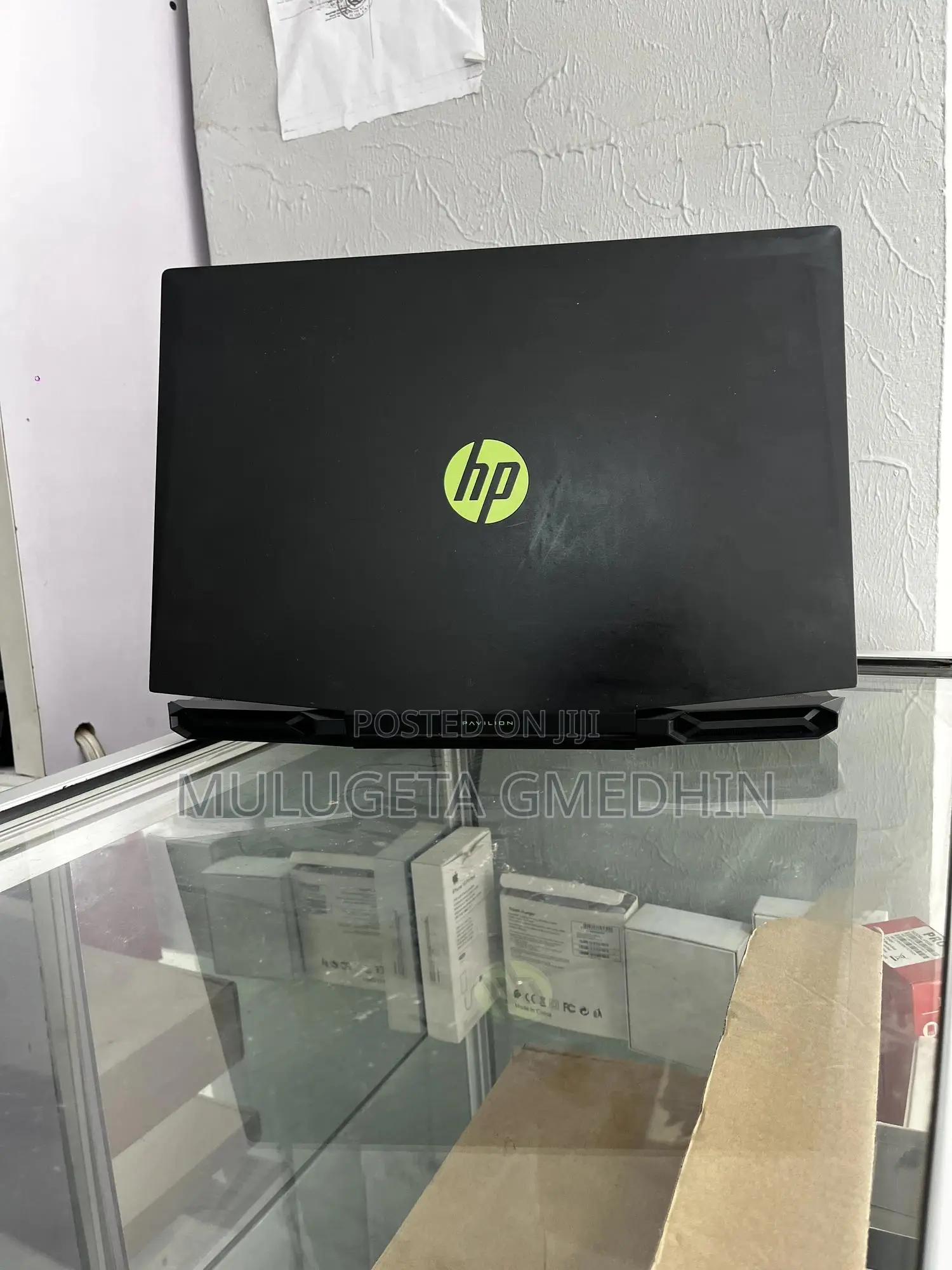 New Laptop HP Pavilion 15 16GB Intel Core I5 HDD 1T
