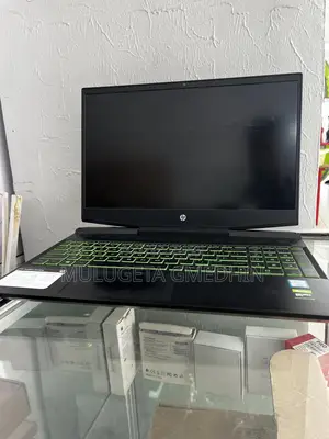 Photo - New Laptop HP Pavilion 15 16GB Intel Core I5 HDD 1T