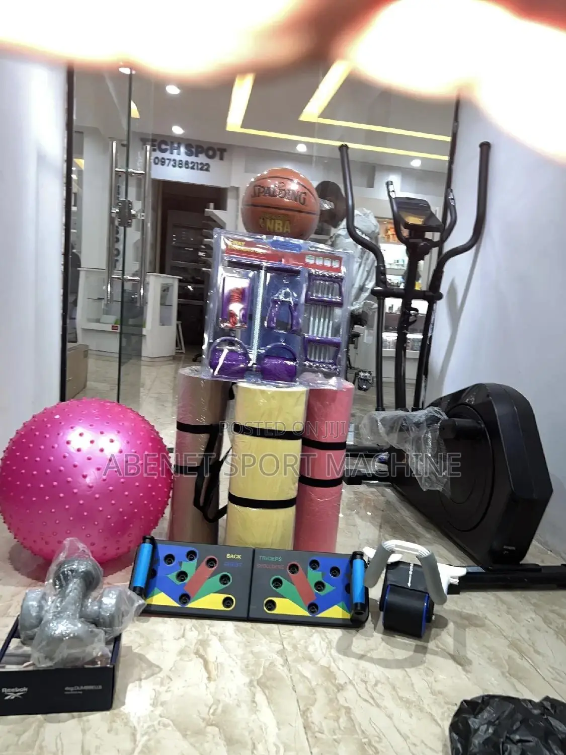 Gym Ball New Arrived for Pregnant Women