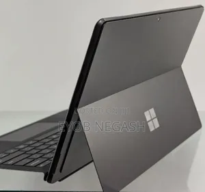 Photo - New Laptop Microsoft Surface Pro 9 16GB Intel Core I7 SSD 512GB
