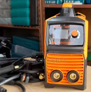 Jialtle መበየጃ ማሽን