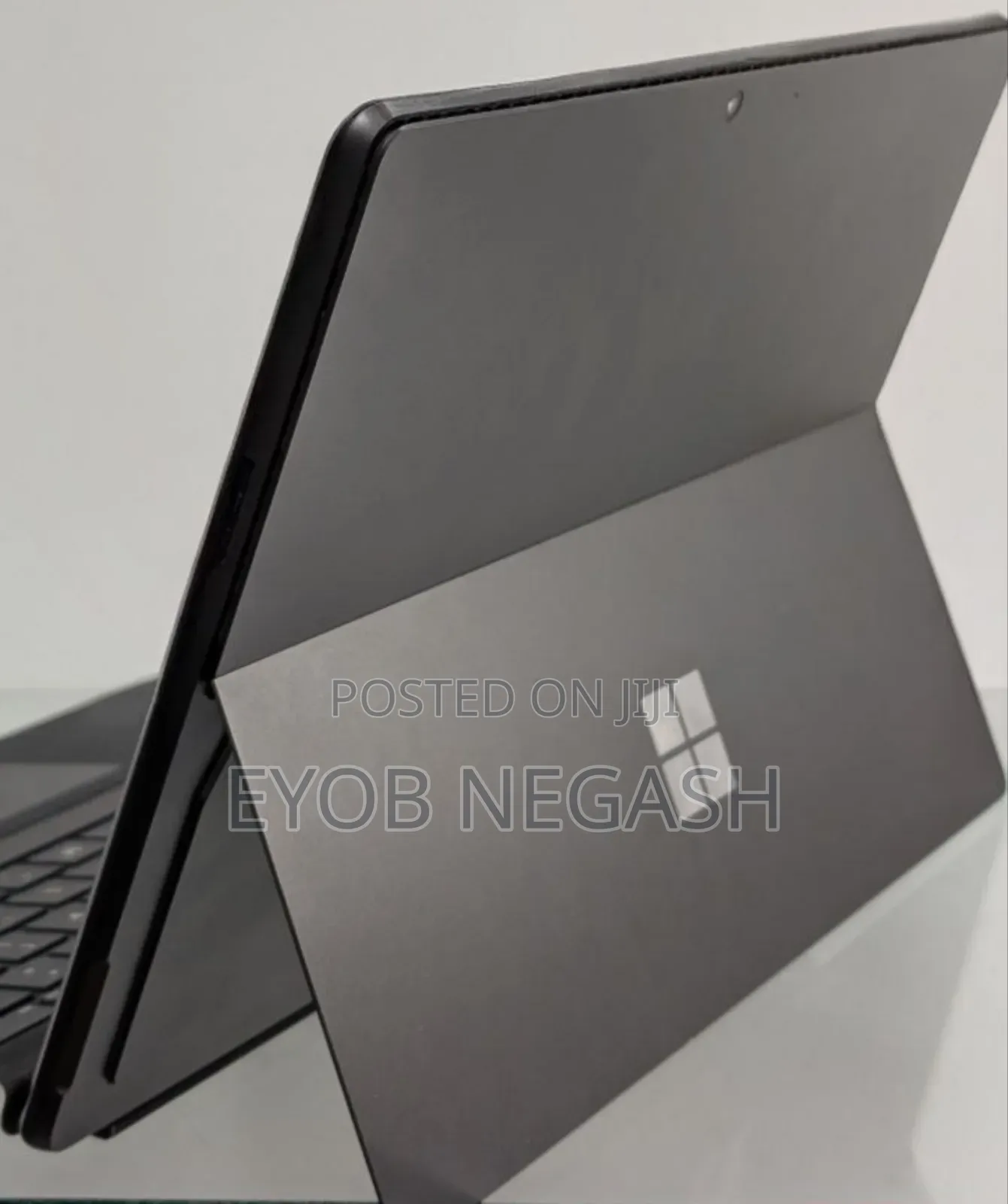 New Laptop Microsoft Surface Pro 9 16GB Intel Core I7 SSD 512GB