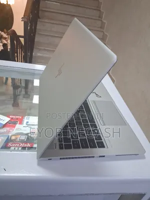 New Laptop Microsoft Surface Pro 9 16GB Intel Core I7 SSD 512GB