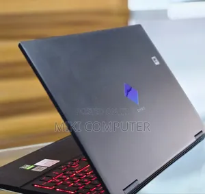 New Laptop HP Omen 15t 16GB Intel Core I7 SSD 1T
