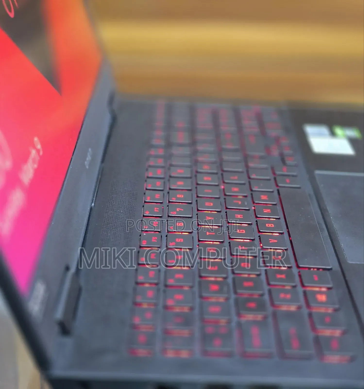 New Laptop HP Omen 15t 16GB Intel Core I7 SSD 1T