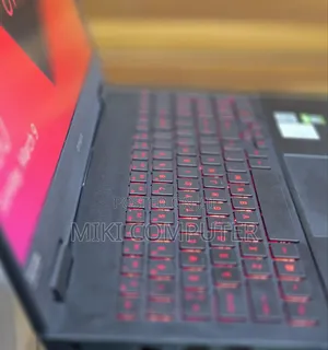 New Laptop HP Omen 15t 16GB Intel Core I7 SSD 1T