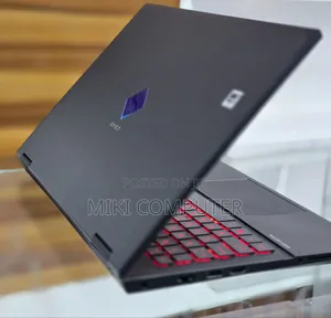 New Laptop HP Omen 15t 16GB Intel Core I7 SSD 1T
