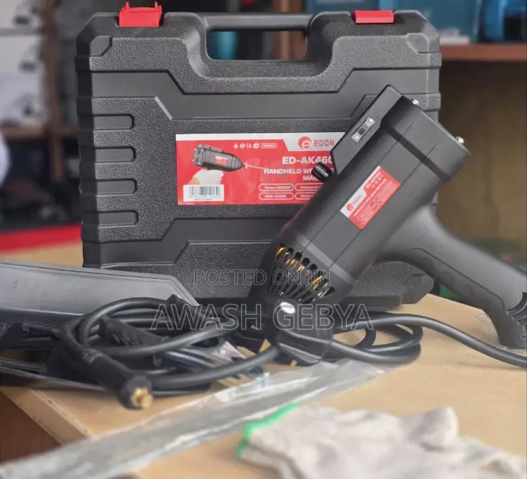 Handheld Welding Machine