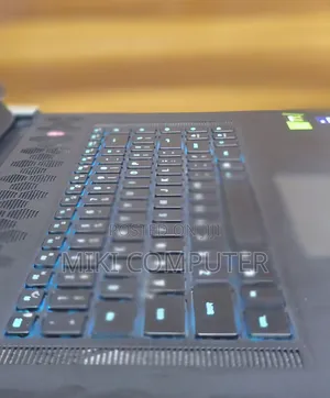 Photo - New Laptop Alienware M17x R2 16GB Intel Core I7 SSD 1T