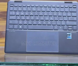 Photo - New Laptop HP Spectre X360 16GB Intel Core I7 SSD 1T