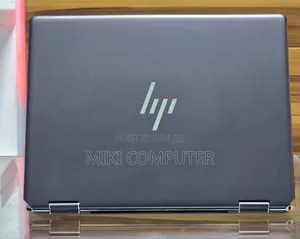 New Laptop HP Spectre X360 16GB Intel Core I7 SSD 1T