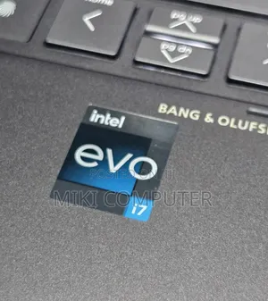 New Laptop HP Spectre X360 16GB Intel Core I7 SSD 1T