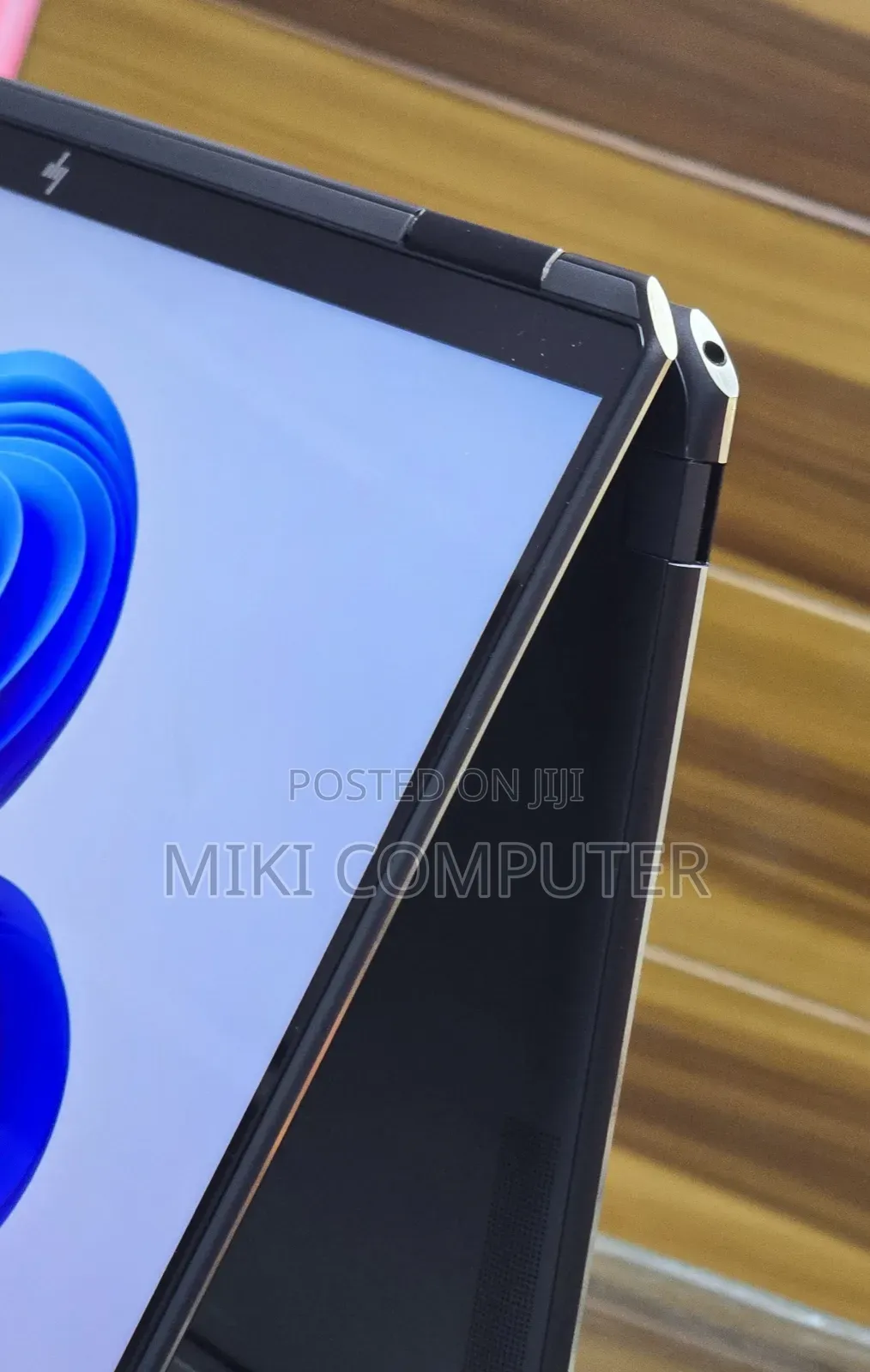 New Laptop HP Spectre X360 16GB Intel Core I7 SSD 1T