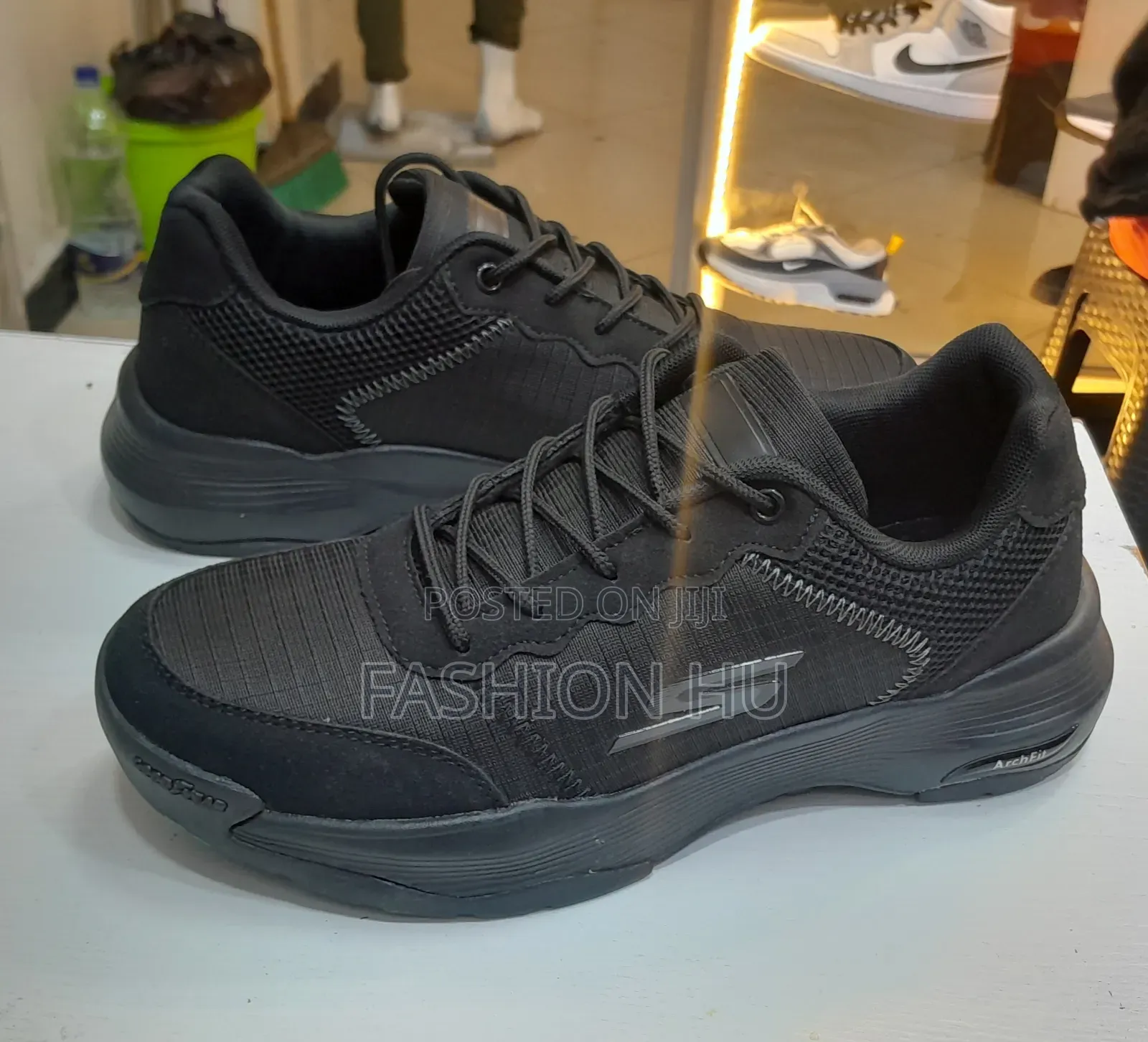 Skcheres Masereya Yalew