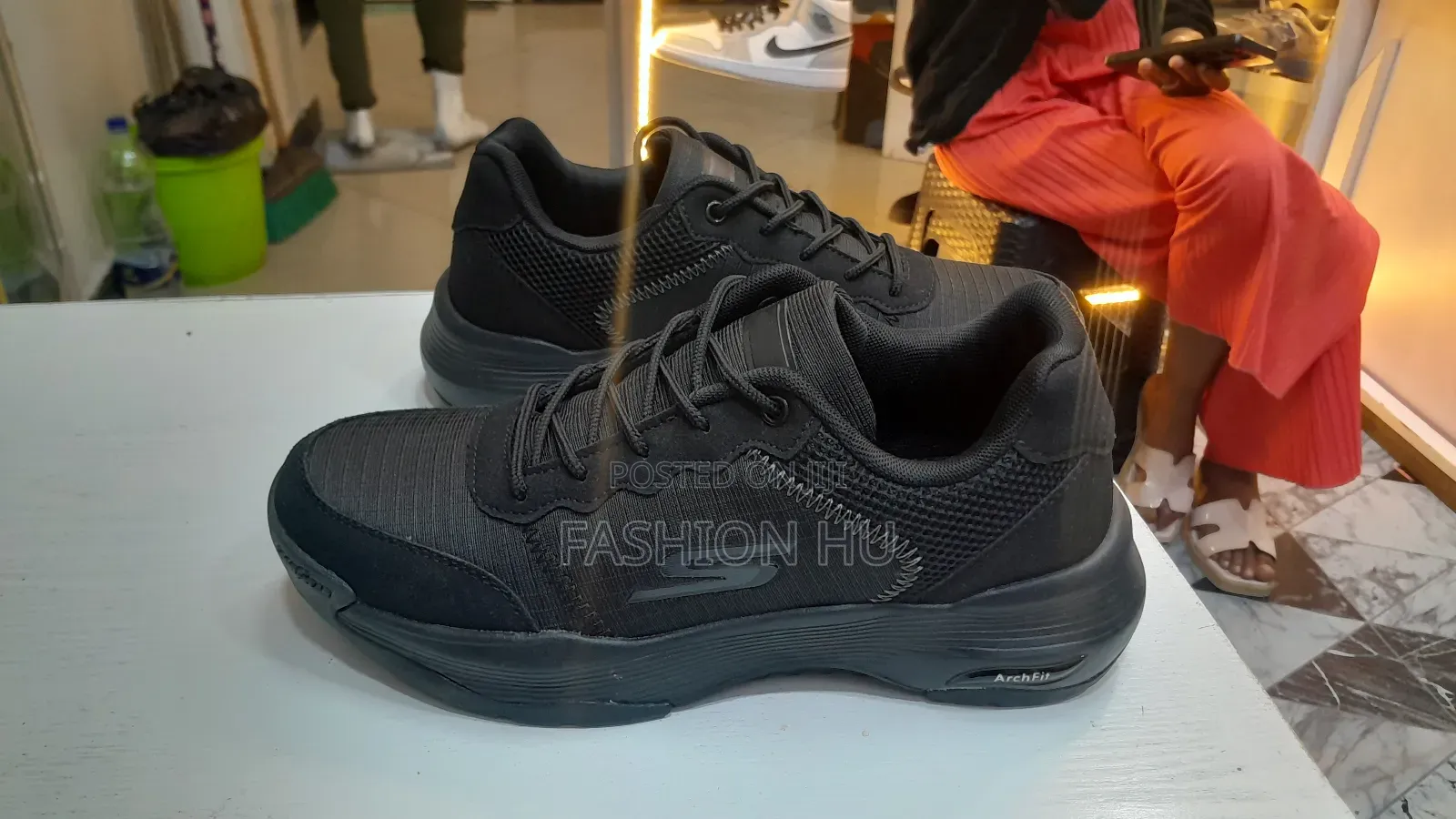 Skcheres Masereya Yalew