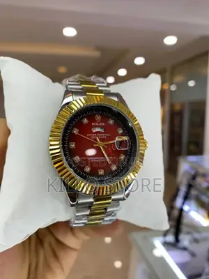 Photo - Rolex - Men's Watdh