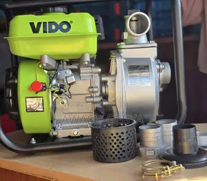 Photo - Vido Water Pump