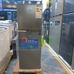 Future Refrigerator 250l