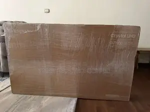 Samsung 55 Inch Smart Uhd Tv