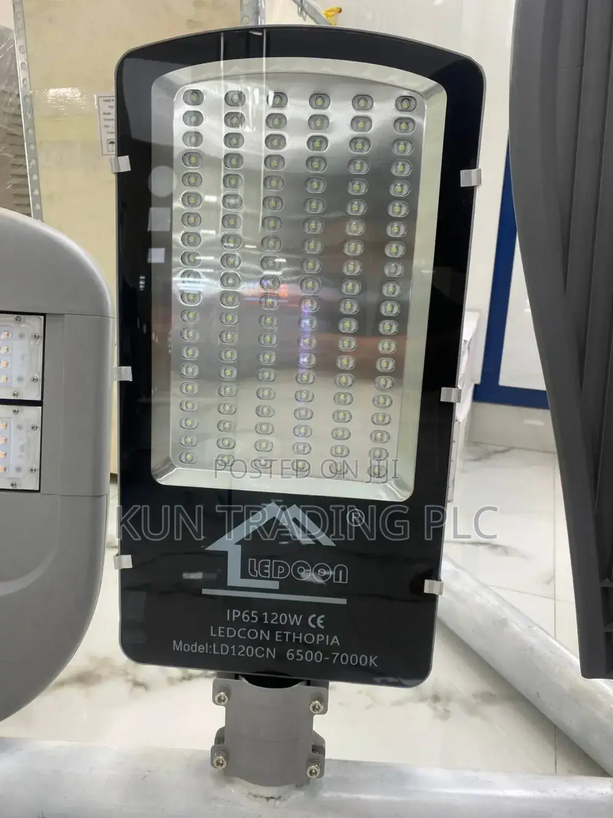 Led Street Light 120watt