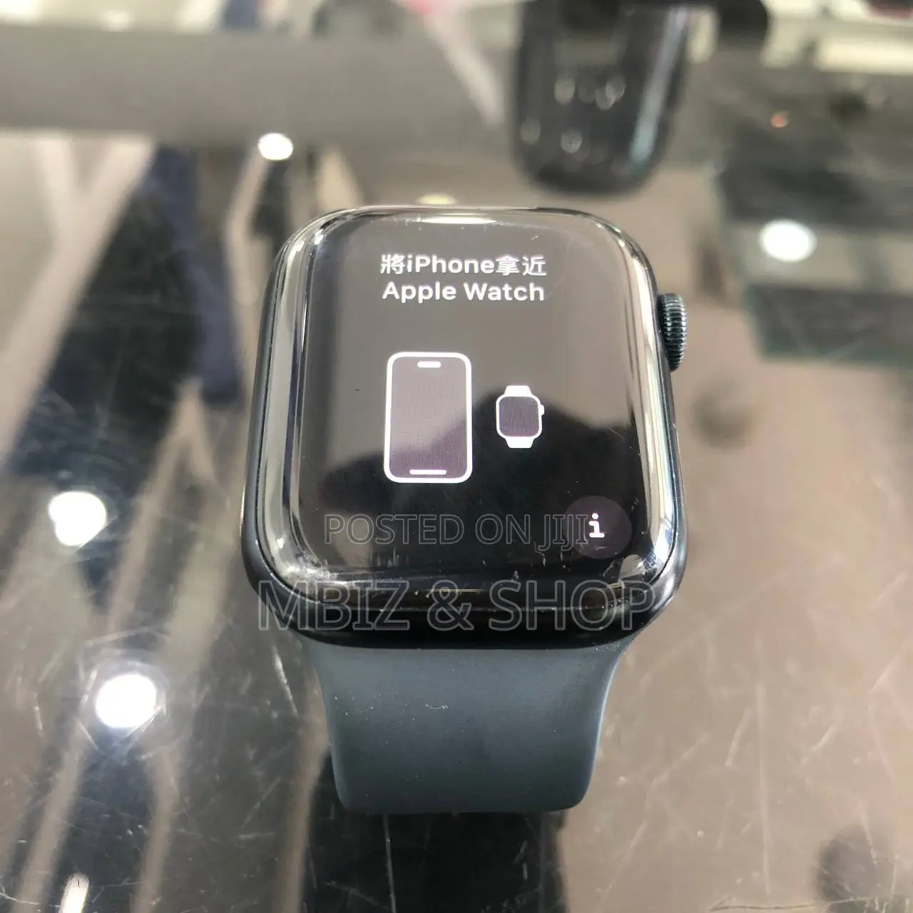 Apple Watch Series 8